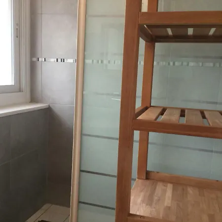 Apartment Victor Hugo *