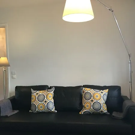 Apartment Victor Hugo *