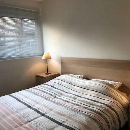 Apartment Victor Hugo Deauville