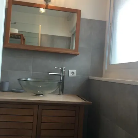 Victor Hugo Apartment *