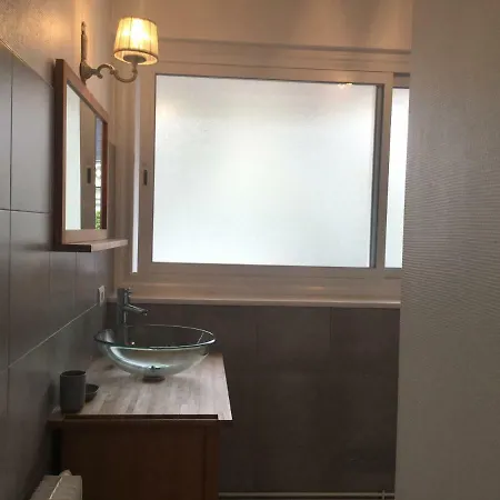 Victor Hugo Apartment